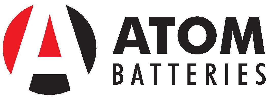 Atom Batteries